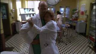 ER S6 Gag Reel - Part 1
