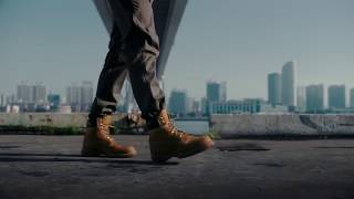 Timberland《从Timberland到踢不烂》