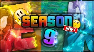 ?CREATIVE ESCAPE ROOMS WITH PURPLE !!?Fortnite Season 9?#7kSubs!