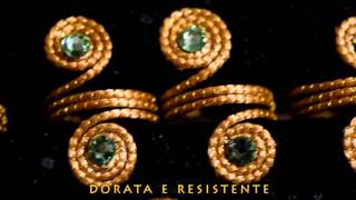 Capim d'Oro   L'oro vegetale; il capim dourado