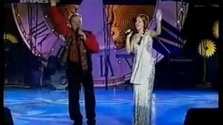 "Живите в радости" - Владимир и Марина Девятовы