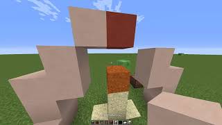 Lets Build Minecraft #01 | Sex Machine | 18+