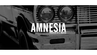 YG Type Beat | "Amnesia" - JohnJohn Marfisi