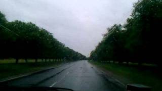 Трасса Слободзея - Карагаш