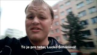 Divácké zprávy (24.5.2016) ( s Tomášem Krausem)