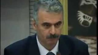 Crnogorska azbuka