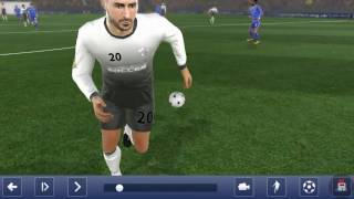 Dream league soccer 17, Gráficos Full HD GL TooLS