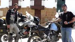 Colombia - Part 1  (RITTOG)