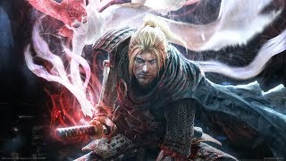 Прохождение NIOH: сумеречное задание ИЗВИВАЮЩИЙСЯ ПРИЗРАК (30 уровень)