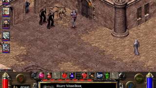 Прохождение Arcanum: Of Steamworks & Magick Obscura. Часть 86