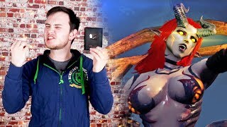 САМАЯ КРАСИВАЯ ИГРА ДЛЯ VR?!