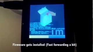I'm Watch App Development!