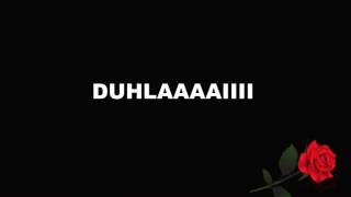 Ooze - Ka thlang ber che (Lyrics Video)