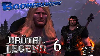 Brutal Legend "Rule 34 Stuff" - p6