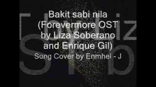 Bakit Sabi Nila? (Forevermore OST by Liza Soberano