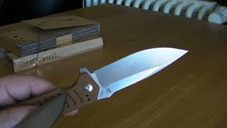 Пожалуй лучший резачок из Китая Tangram tg3008A2