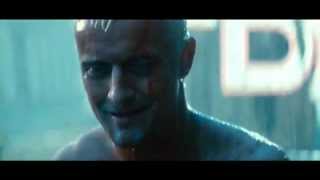 Blade Runner - ŁZY W DESZCZU ( Tears In Rain )