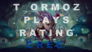 Mushroom Wars 2 | Rating | Cree | Season 6