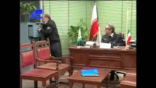 Marde 1000 Chehre Dr & Police episodes