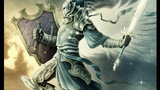 TESV Skyrim: Dawnguard - серия 19