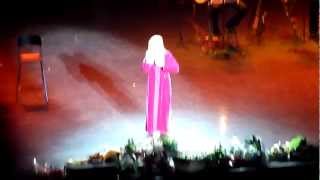 Lara Fabian - Любовь, похожая на сон (Кремль, 25.11.2012)