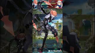 【feh】飛空城1戦 ミカヤ10凸 ファイアーエムブレムヒーローズ