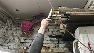 Тесты Якутских ножей /-2