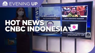 Hot News: Bom Di Bandara Kabul Afghanistan, Hingga Jepang Tangguhkan Vaksin Moderna