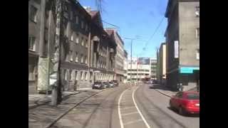 Tallinn Mass Transit. Транспорт Таллина. 01.2008, 05.2008