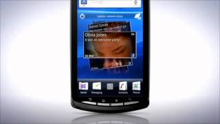 Xperia Play. Поддержка. Игры.