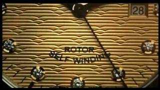 TUDOR ROTOR SELF-WINDING WATCH