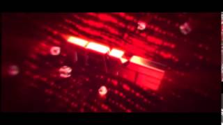 FREE Insane RED Sync 3D Intro Template #27 (Готовое 3D интро,интро +для cinema 4d)