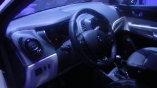 Renault Captur 2017