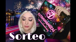CALENDARIO DE ADVIENTO DE W7+SORTEO