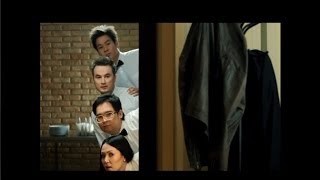CHICK FLICK в рекламе Beeline
