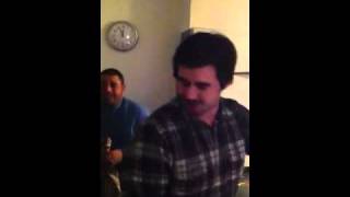 Funniest hiccups