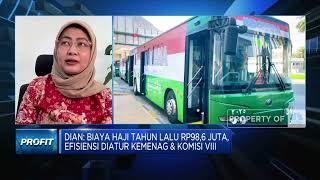 Biaya Haji Bisa Hanya Rp 40 Juta Bukan Rp 69 Juta, Ini Perhitungannya!