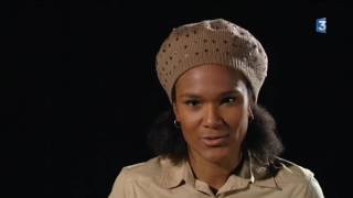 Wendie Renard nous parle des femmes et du foot