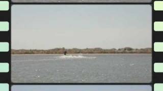kite beauduc flysurfer speed3
