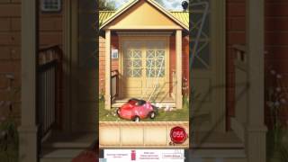 100 дверей. 100 Door. 2 сезон КАНИКУЛЫ 55 ДВЕРЬ. Прохождение уровня