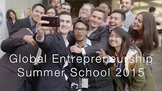 GESS 2015 wrap-up