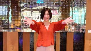 2019.04.20  7pm 小龍女龍婷街演兩周年演出預告, 香港旺角小龙女龙婷
