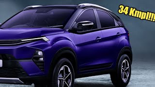 Top 5 Highest Mileage SUVs In India 2023