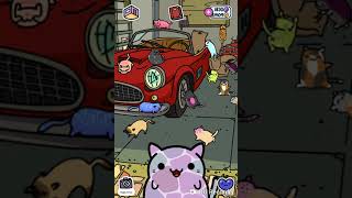 KleptoCats| Клептокотики| Все коты из 1 - 13 комнаты.