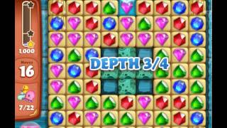 Diamond Digger Saga Level 61