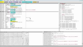 User submitted program reverse in OLLYDBG
