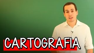 Cartografia: Fuso Horário - Resumo para o ENEM: Geografia | Descomplica