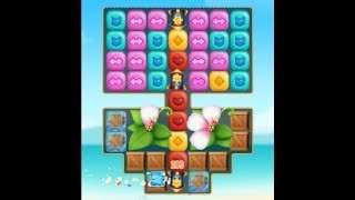 Pet Rescue Puzzle Saga Level 279