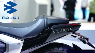2021 Bajaj Neuron 400 | Launch Features Details Price | The Powerful Classic Retro Bike Coming Soon