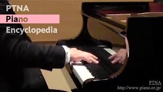 D.Scarlatti: Sonata, K.87, L.33／pf:赤松林太郎